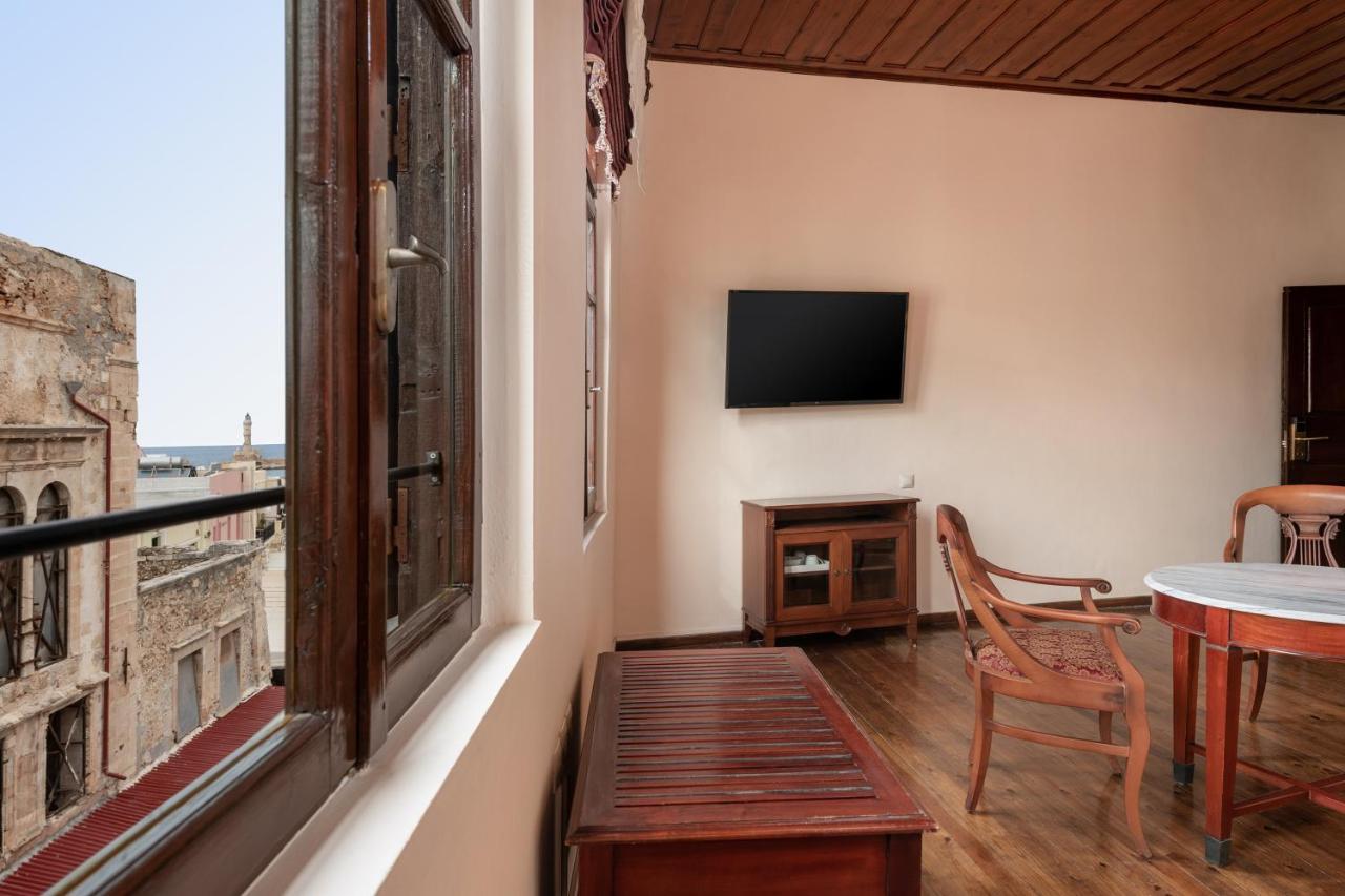 Old Town Suites Chania  Exterior photo