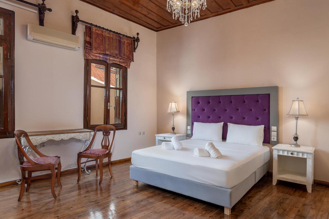 Old Town Suites Chania  Exterior photo