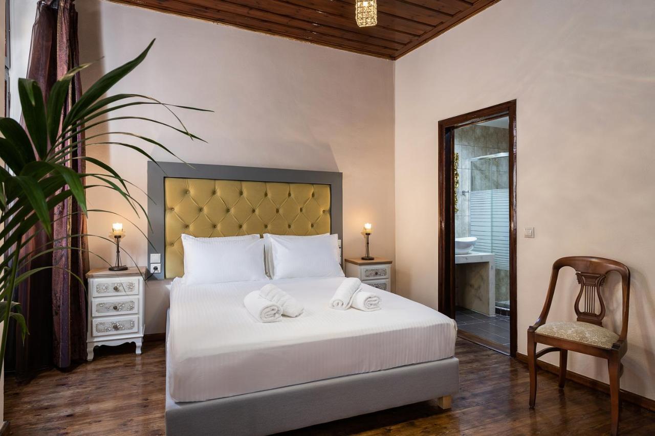 Old Town Suites Chania  Exterior photo