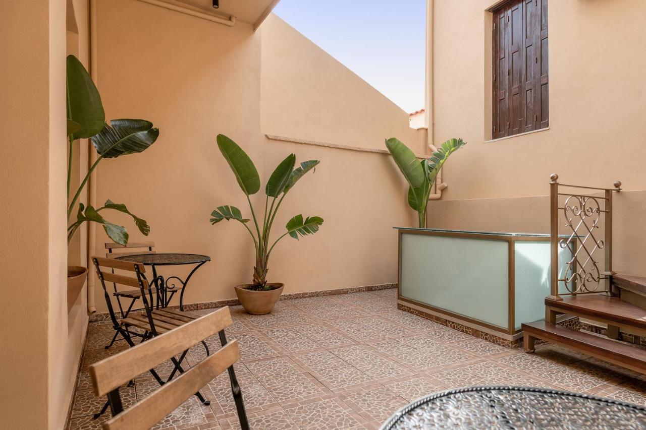 Old Town Suites Chania  Exterior photo