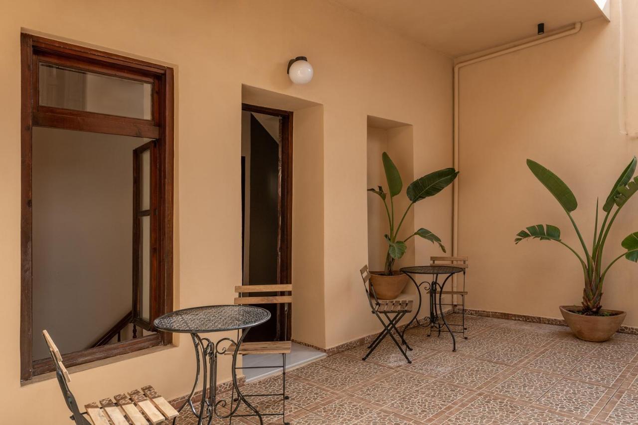Old Town Suites Chania  Exterior photo