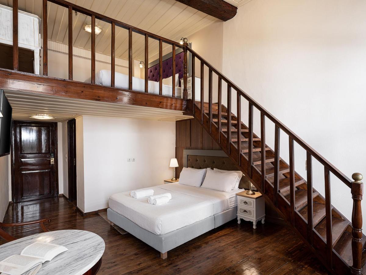 Old Town Suites Chania  Exterior photo