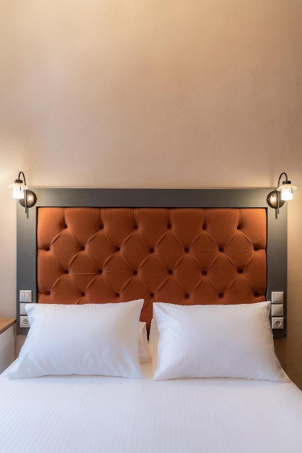 Old Town Suites Chania  Exterior photo