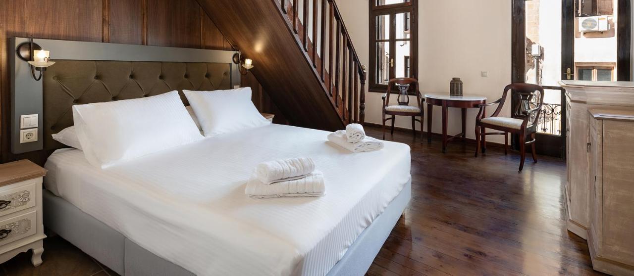 Old Town Suites Chania  Exterior photo