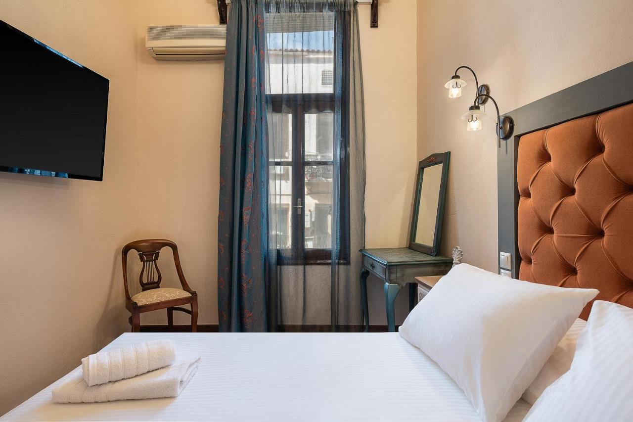 Old Town Suites Chania  Exterior photo